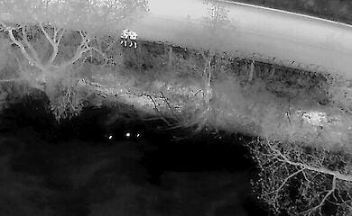 Прикордонники врятували порушника кордону, який тонув у Тисі