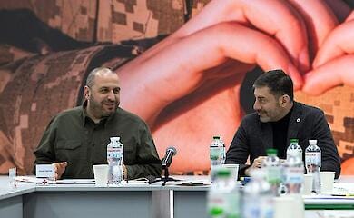 Міноборони створить нову інституцію