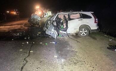 Смертельна ДТП перекрила рух трасою Тернопіль-Львів