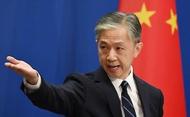 Китай зробив заяву про війну в Україні