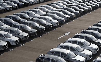 Що обрати: новий автомобіль чи вживаний?