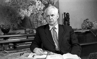  В Одесі стартували зйомки фільму про режисера Олександра Довженка