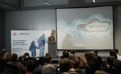 Переважна більшість біженців не планують повертатися в Україну ще принаймні півроку - опитування