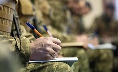 25-річних чоловіків викликатимуть до військкомату для уточнення даних і медогляду