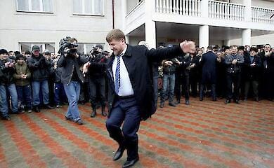 Рамзан Кадиров заборонив у Чечні занадто швидку і занадто повільну музику