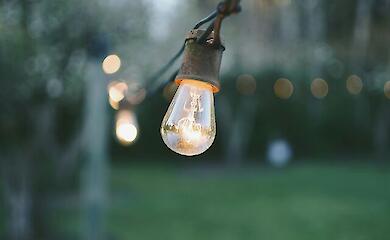 Электроэнергия в Украине может подорожать - Bloomberg