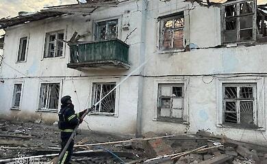 Россияне в Покровске убили еще пять человек, в том числе подростка