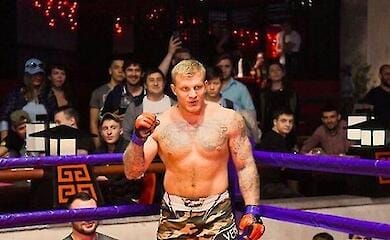 Российский спортсмен заявил, что хочет воевать на стороне Украины