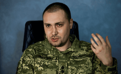 Буданов сообщил, когда Россия планирует пойти в наступление