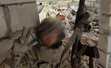 Російський добровольчий корпус завершив гарячу фазу операції на території РФ