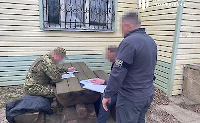 На Херсонщине тыловики пограничного отряда закупали продукты для военных по завышенным ценам - ГБР