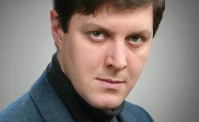 На войне погиб актер Андрей Доманский
