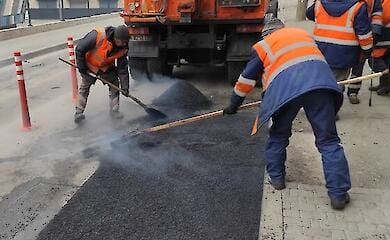 На Хрещатику на кілька днів обмежать рух транспорту
