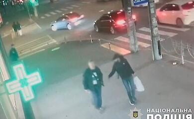 У Києві побив і пограбував чоловіка його товариш по чарці