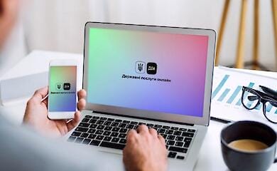 Компенсація за працевлаштування ВПО в Дії: послугу оновлено