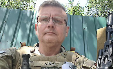 Як оцінює ветеран-профспілковець рівень безбар'єрності та реінтеграції військових