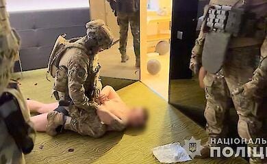 Поліція затримала кримінальне угруповання