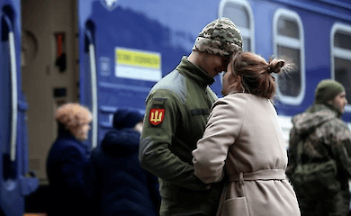 Сприйняття ветеранів українським суспільством є амбівалентним &mdash; опитування