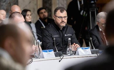 Клименко рассказал, сколько уклонистов от службы внесено в базы данных полиции