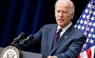 Байден сказал, когда Иран может напасть на Израиль