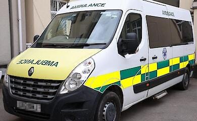 Громадська організація заявила про побиття своєї представниці в ТЦК у Хмельницькій області