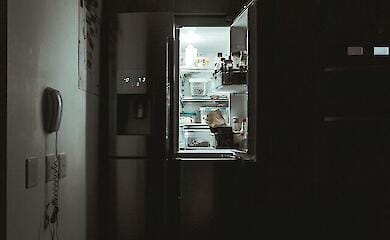 Неприятный запах из холодильника: причины способы его устранения