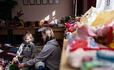 В Украине при начислении выплат переселенцам будут учитывать новые документы