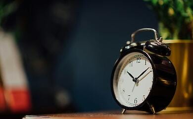 В Норвегии планируют увеличить сутки на два часа 