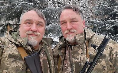 Помер письменник Дмитро Капранов