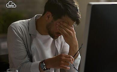 ТОП-7 признаков недостатка витаминов в организме