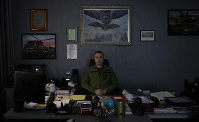 Буданов анонсував більше атак БПЛА по території РФ