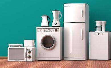 Какие электроприборы "съедают" больше всего энергии