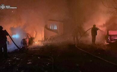 В ВСУ считают, что Россия участит ракетные атаки на Украину в ближайшее время