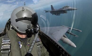 F-16 будуть в Україні