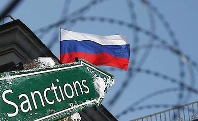 Россия ощутит серьезные экономические проблемы в следующие полтора года - СМИ