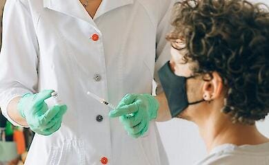 Всесвітній тиждень імунізації: українцям нагадали графік щеплень