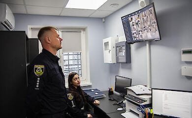 Custody records: путь задержанного от задержания до камеры