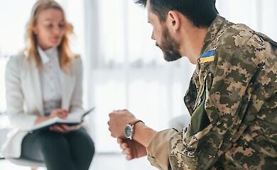 Будет помогать ветеранами и демобилизованным: введена новая профессия