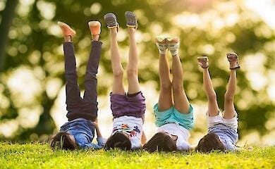 Виплати на оздоровлення дитини: хто може отримати, розповіли в Нацсоцслужбі