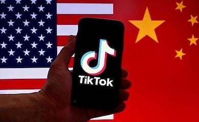 Президент США подписал закон о запрете TikTok на территории США