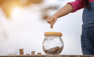 Финансовая грамотность для детей: первые шаги с помощью игр