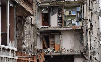 Компенсации за разрушенное жилье: как часто украинцам отказывают