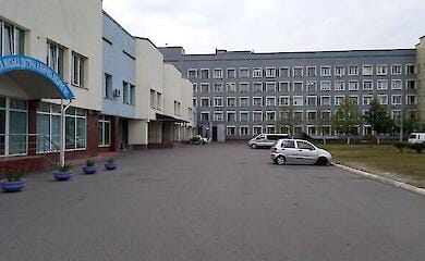 Киев срочно эвакуирует две больницы, одна из них детская