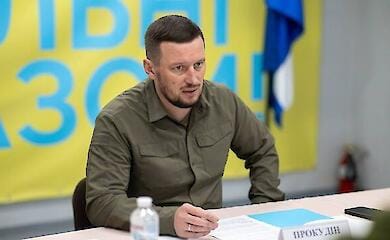 В Херсонской области вводят дополнительные ограничения