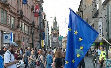 У Чехії сказали, що є найбільшою загрозою для європейців 
