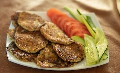 Быстро и вкусно: как приготовить деруны