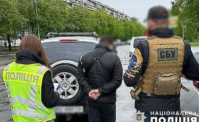Чиновник держконтролю погорів на хабарі за кроликів