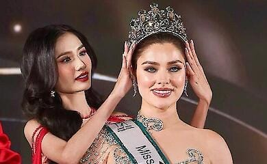 Miss Eco International-2024 стала киянка Ангеліна Усанова