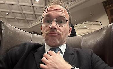 Малюська роз'яснив інформацію про можливе обмеження прав українців