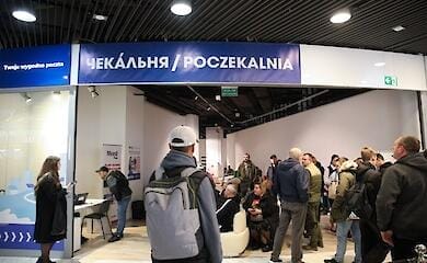 В Польщі готують закон щодо українських чоловіків-біженців